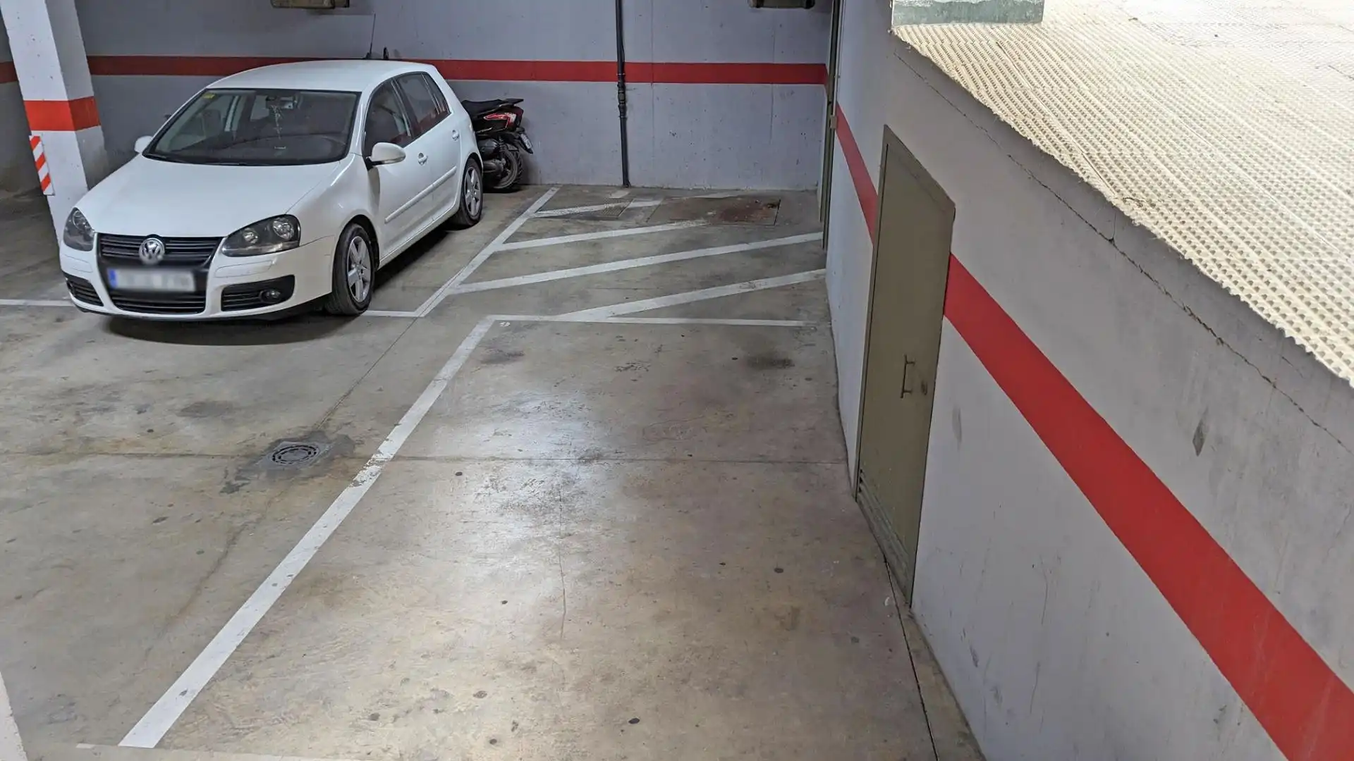 Appartamento 54 m² a Sanlúcar la Mayor