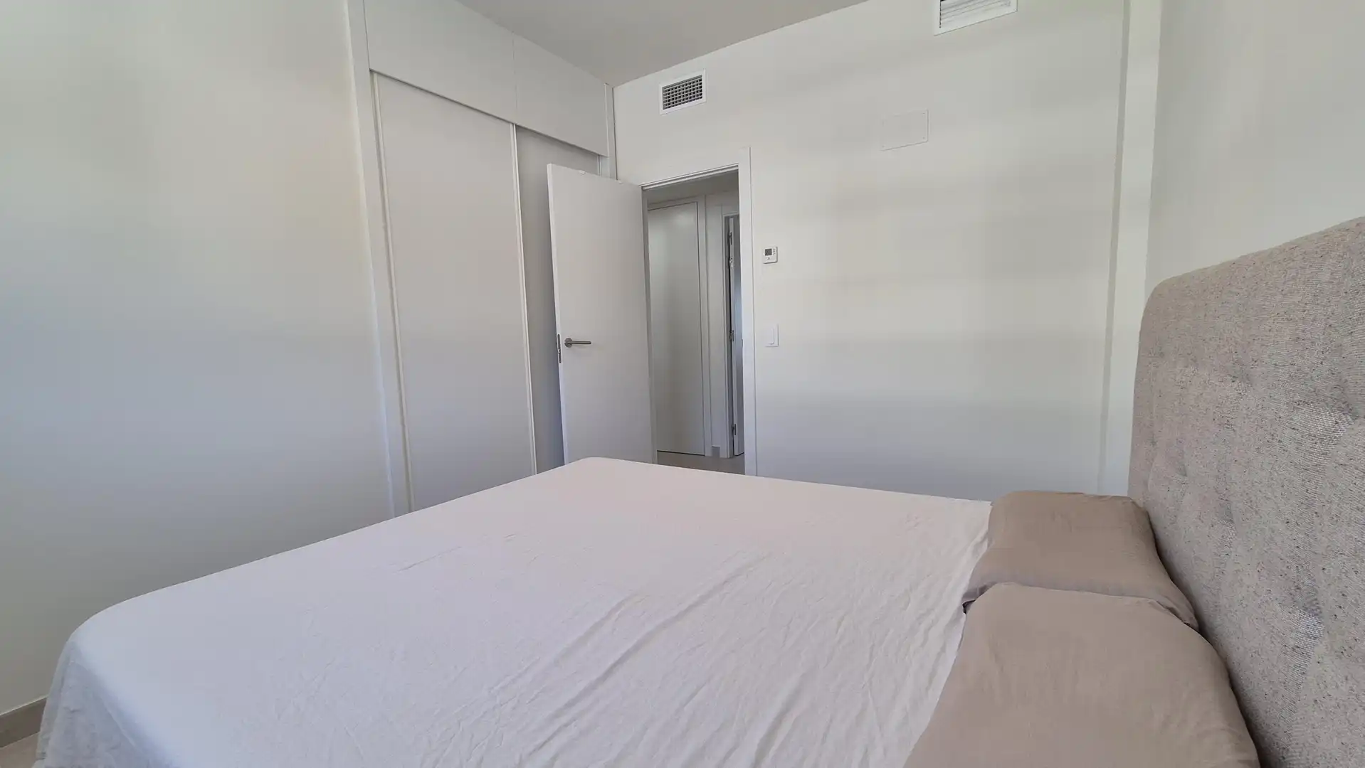 Piso de 118 m² en Benalmádena