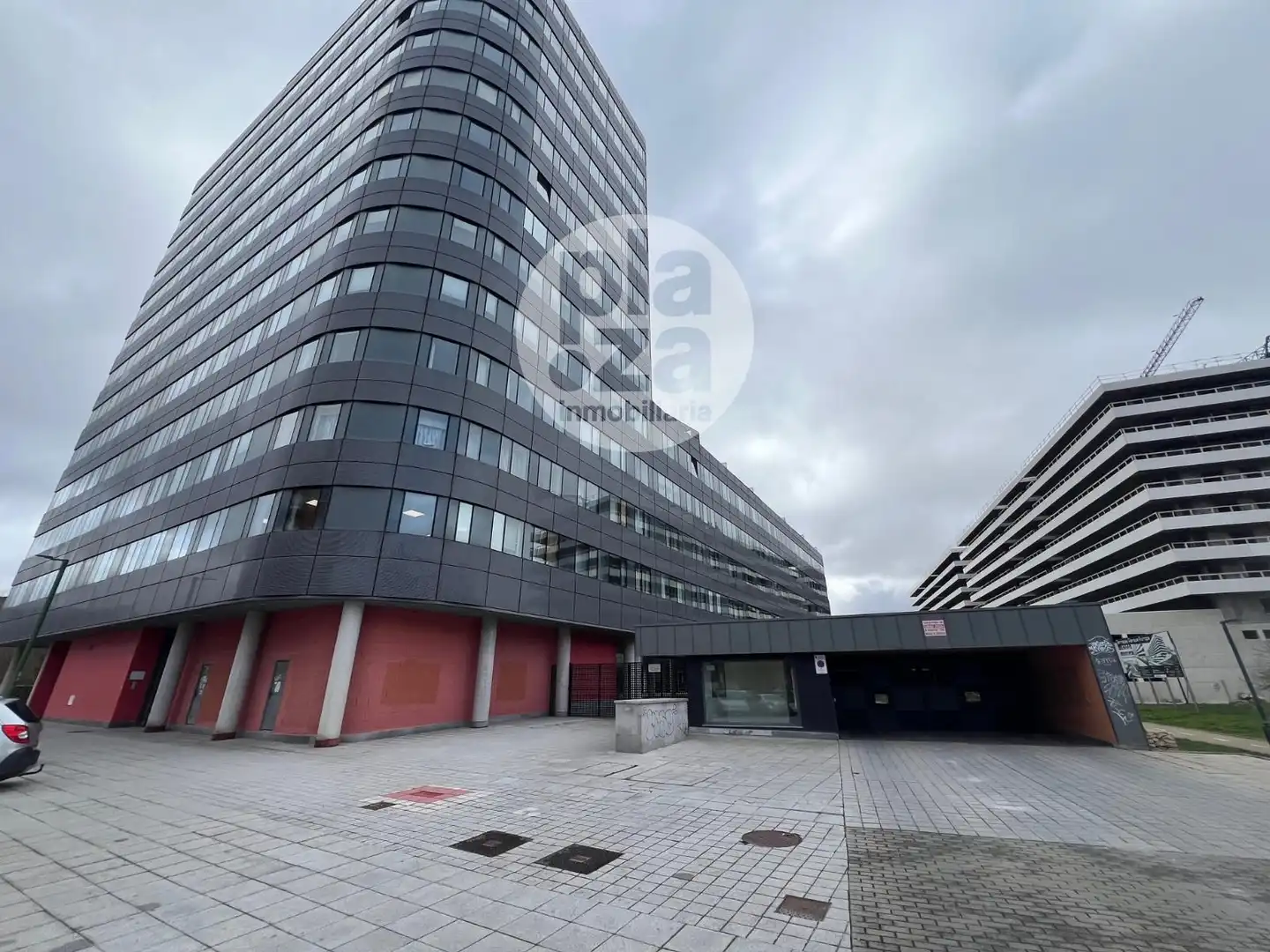 Piso de 146 m² en Burgos