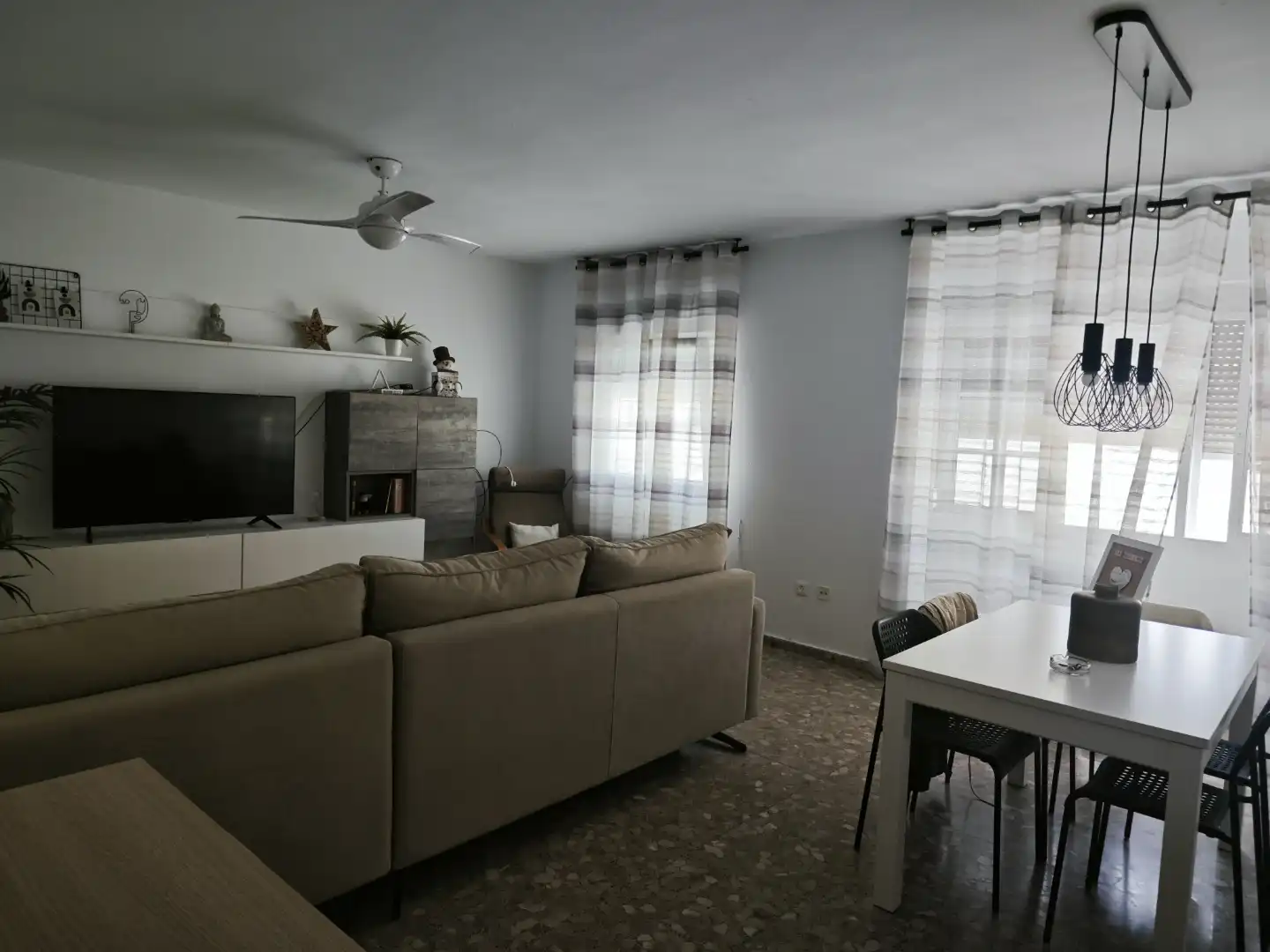 Wohnung 90 m² in Barbate