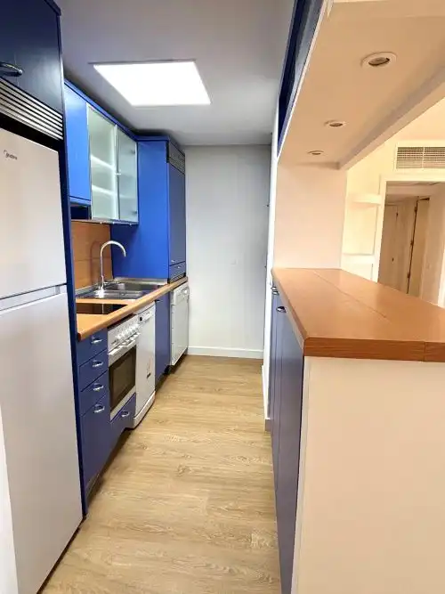 Piso de 64 m² en Madrid