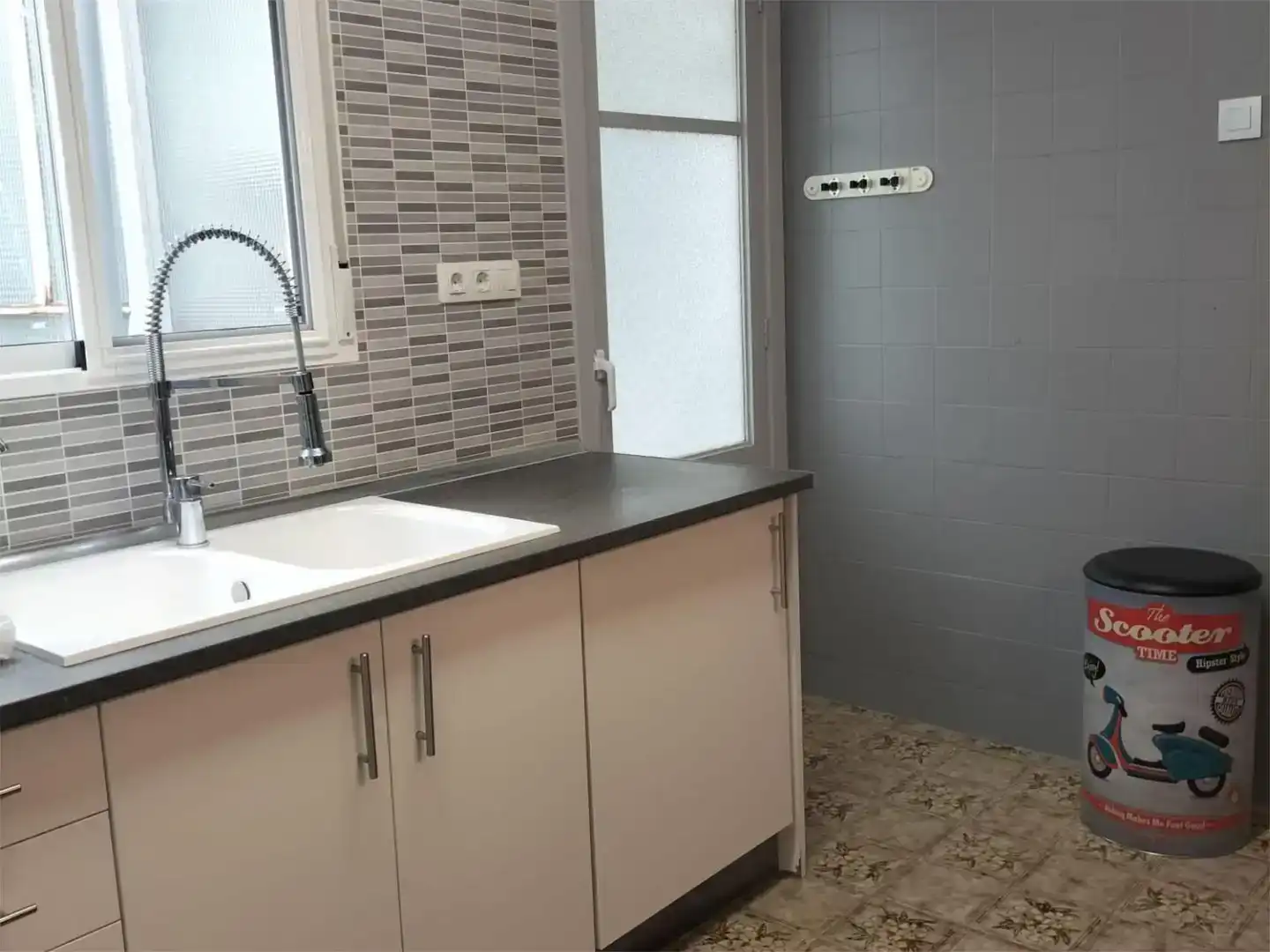 Habitación 125 m², Castellón de la Plana