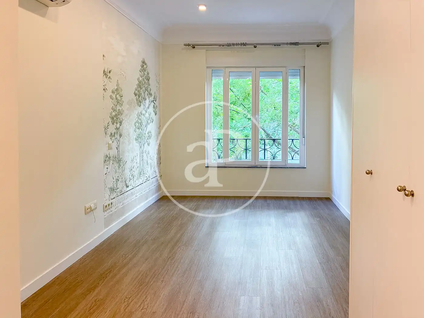 Piso de 65 m² en Madrid