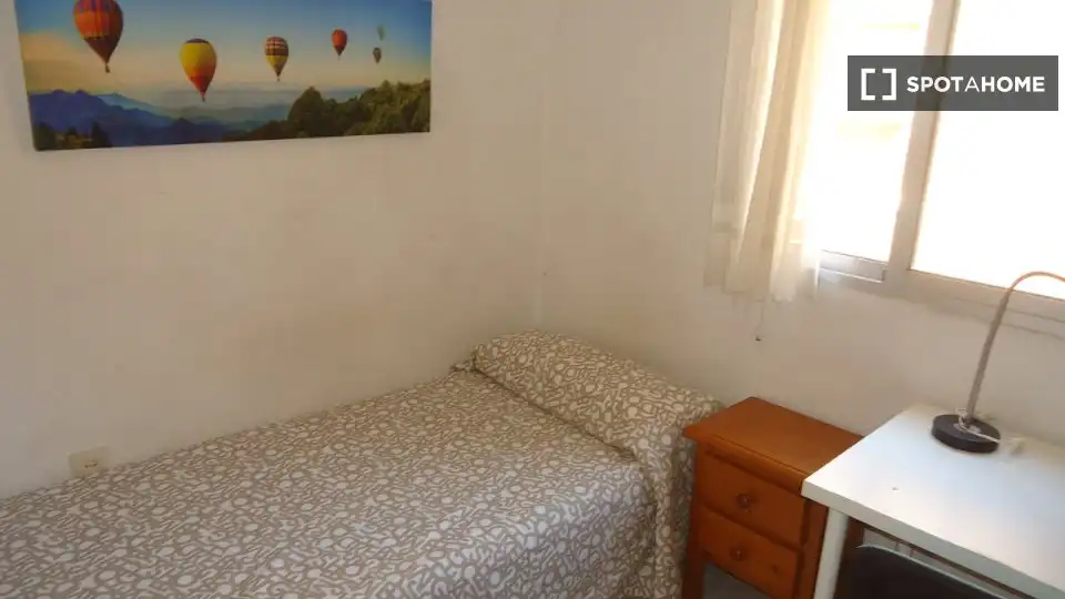 Habitación en alquiler, Córdoba