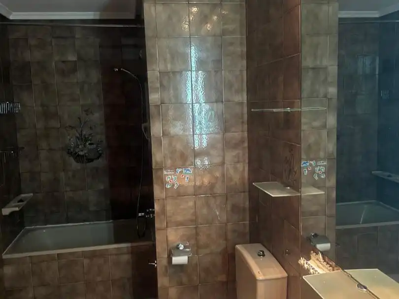 Piso de 58 m² en Córdoba