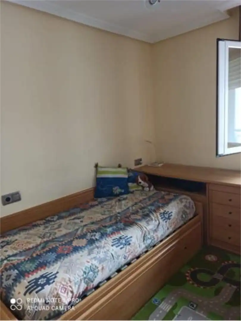 Piso de 85 m² en Gorliz