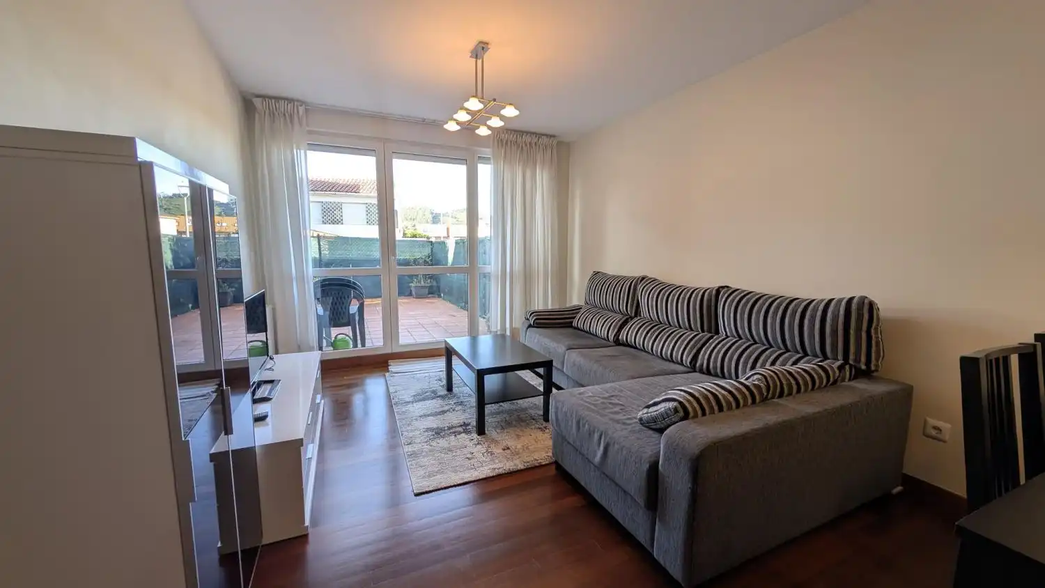 Piso de 101 m² en Piélagos