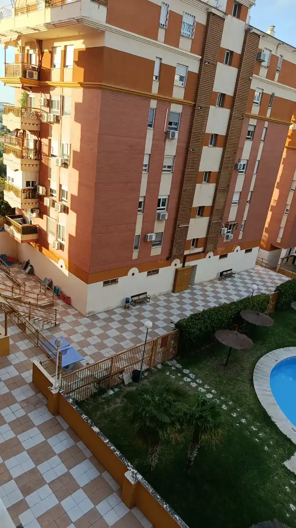 Pis de 70 m² a Jaén
