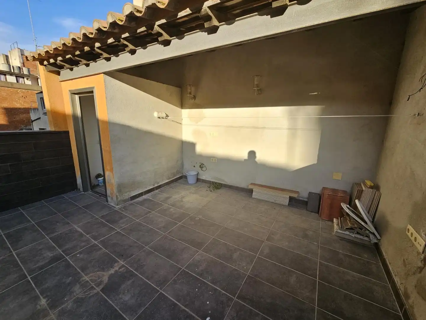 Piso de 201 m² en Calella