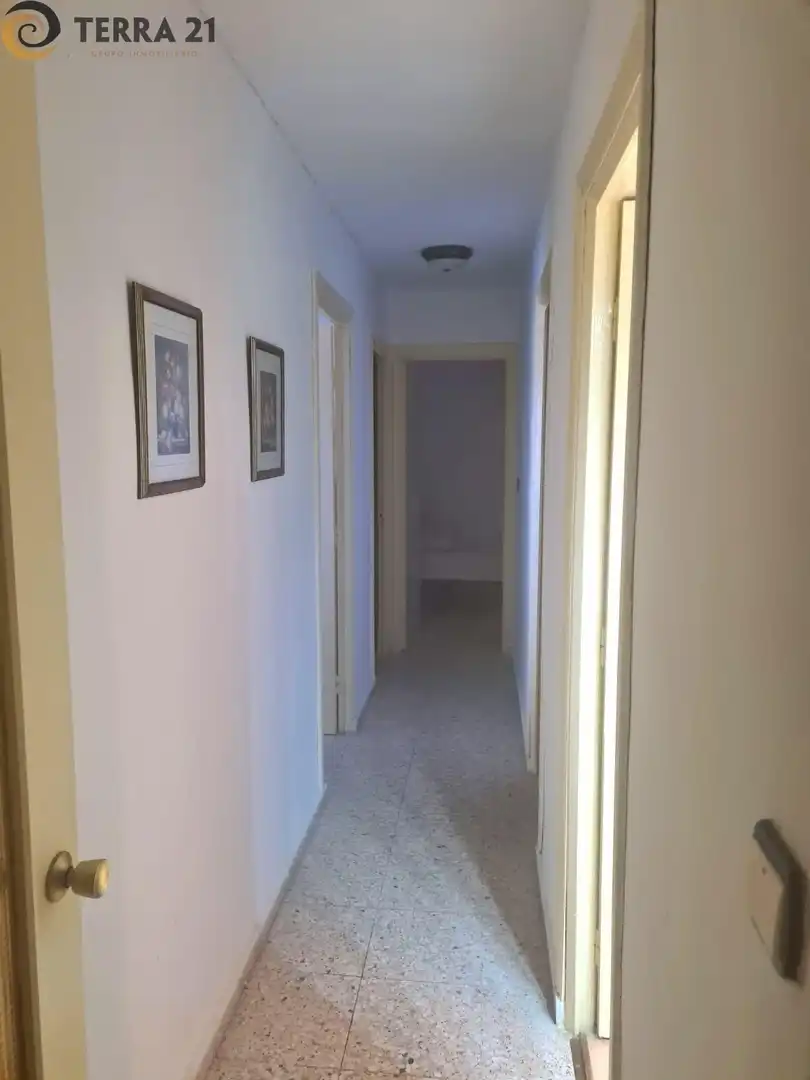 Piso de 98 m² en Jaén
