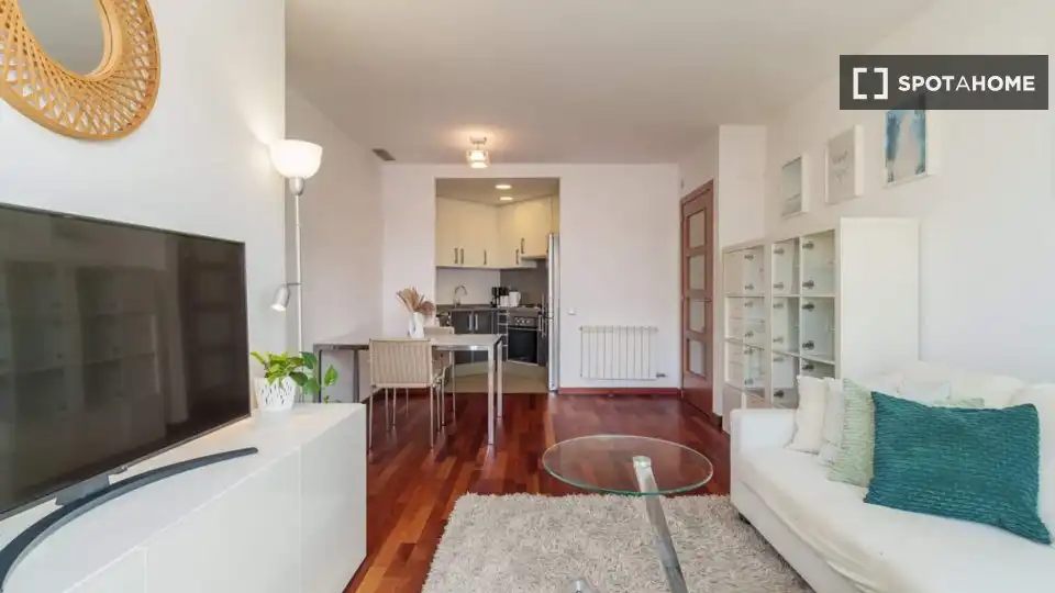 Piso en alquiler, Barcelona