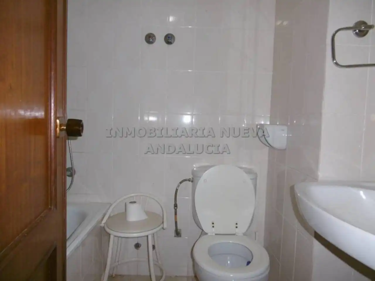 Piso de 118 m² en Almería