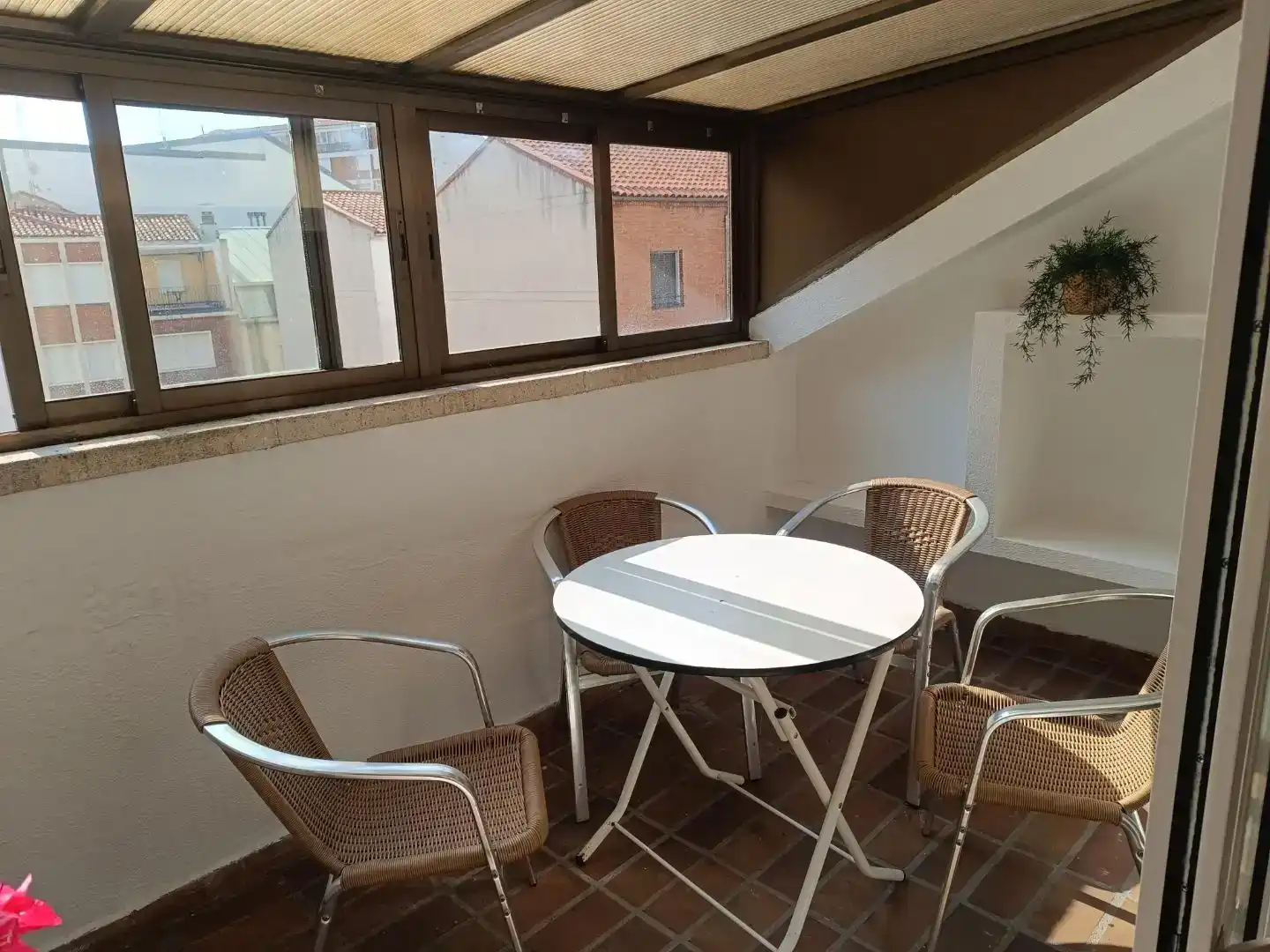 Piso de 75 m² en Valladolid