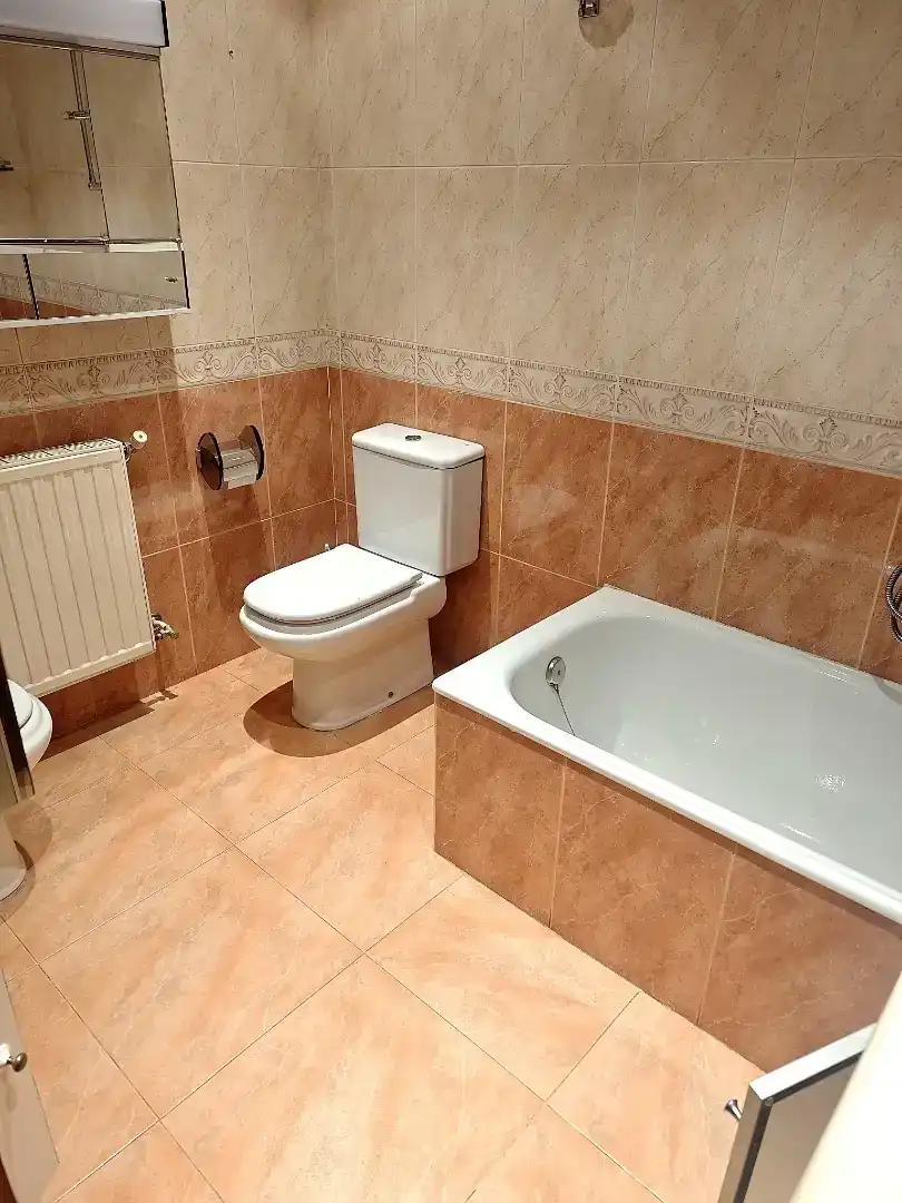 Piso de 148 m² en Salamanca