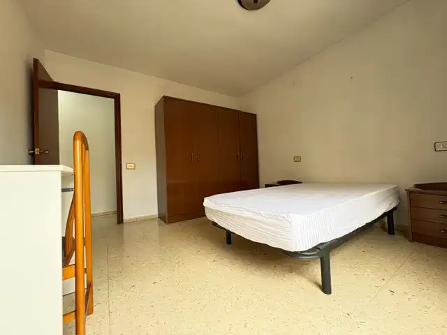 Piso de 126 m² en Castellón de la Plana