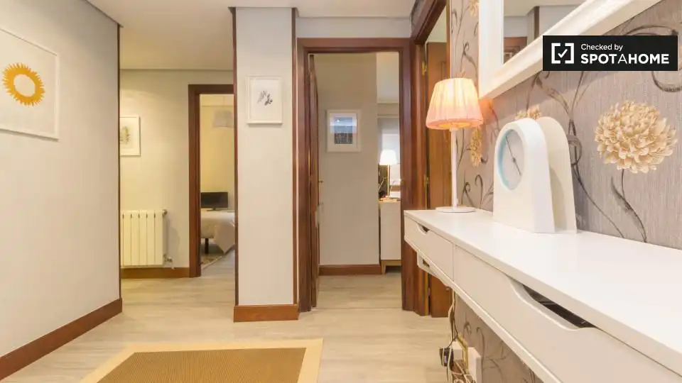 Habitación en alquiler, Bilbao