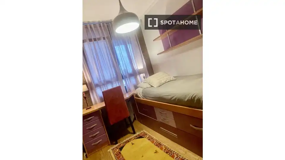 Habitación 98 m², Erandio