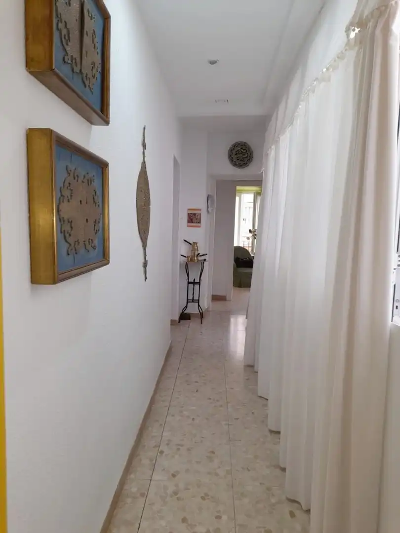Wohnung 126 m² in Cádiz