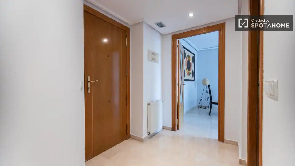 Appartamento 90 m² a Valencia