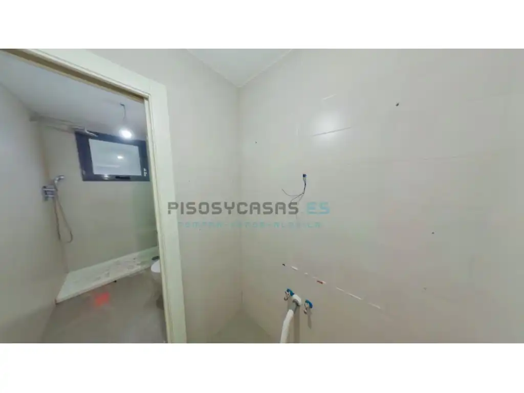 Piso de 350 m² en La Muela