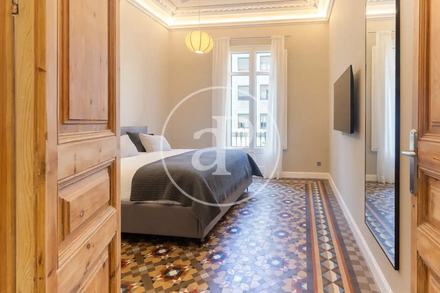 Piso de 166 m² en Barcelona