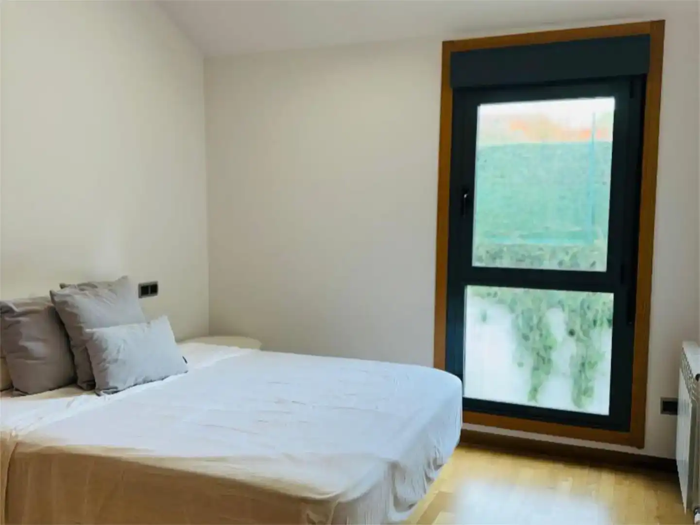 Piso de 300 m² en Vilagarcía de Arousa