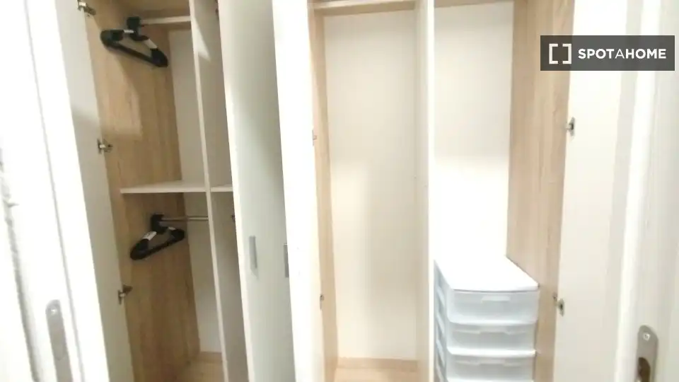 Piso de 38 m² en Madrid