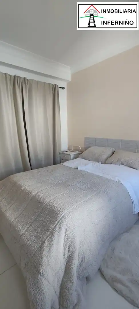 Piso de 94 m² en Ferrol
