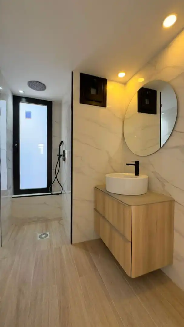 Piso de 45 m² en Barcelona