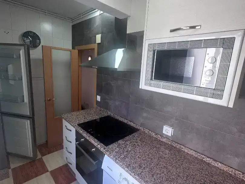 Piso de 110 m² en Cáceres