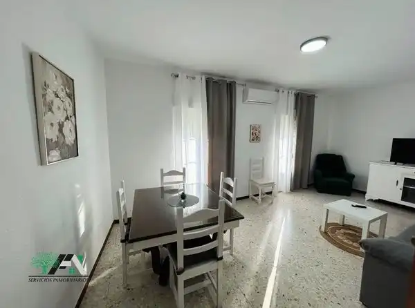 Pis de 95 m² a Baeza