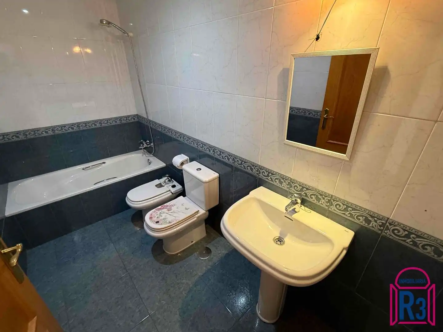 Piso de 135 m² en León