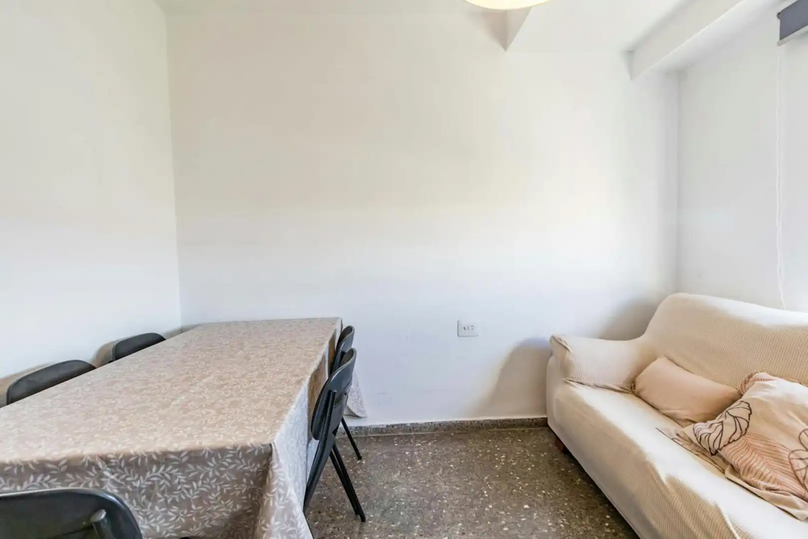 Habitación 127 m², Valencia