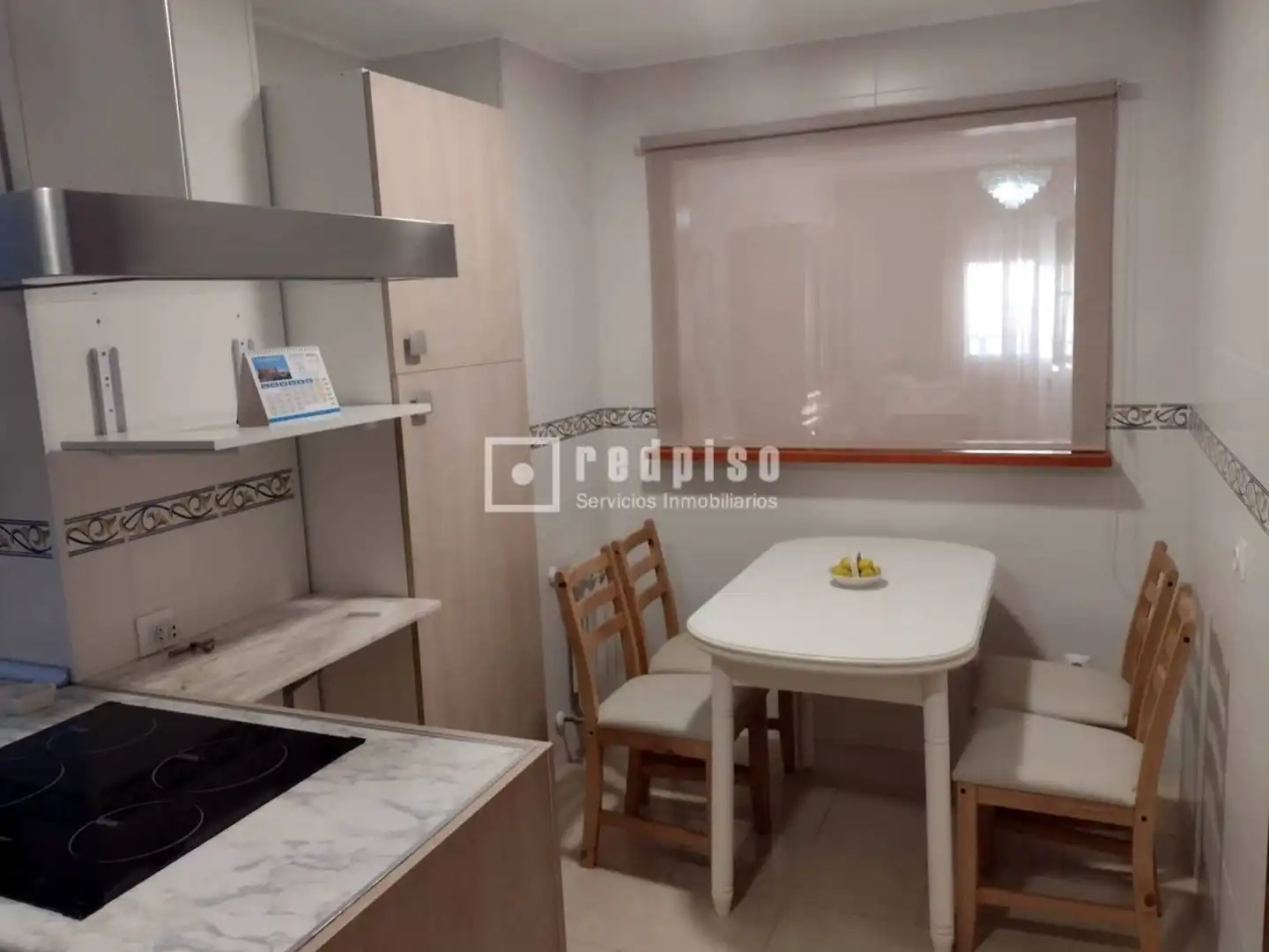 Piso de 98 m² en Toledo