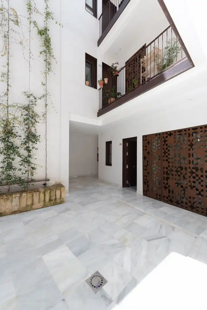 Pis de 67 m² a Sevilla