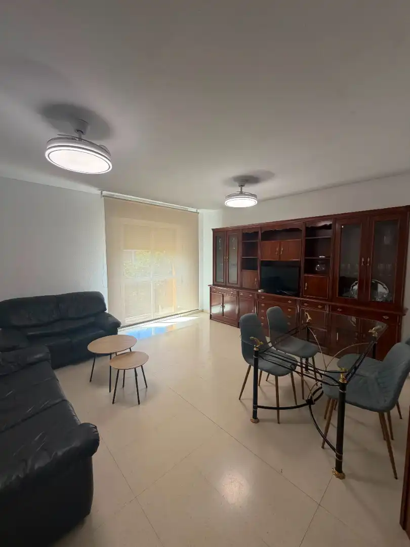 Piso de 100 m² en Córdoba