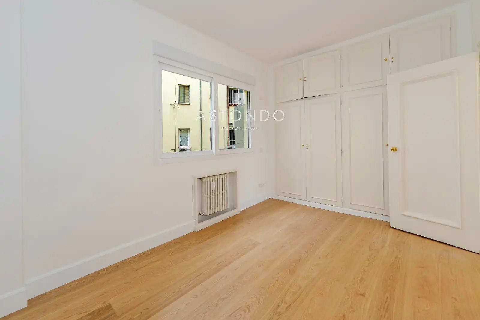 Pis de 160 m² a Madrid