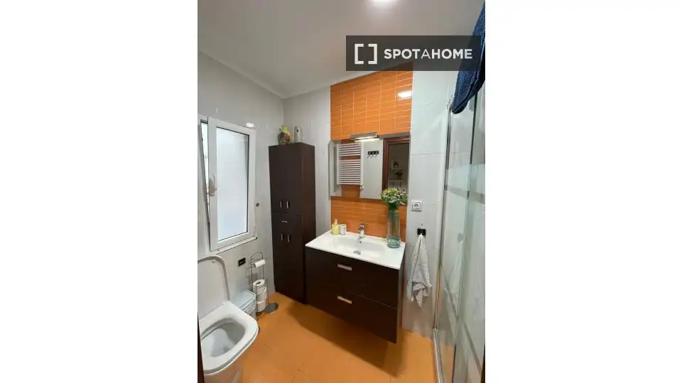 Habitación 81 m², Santander