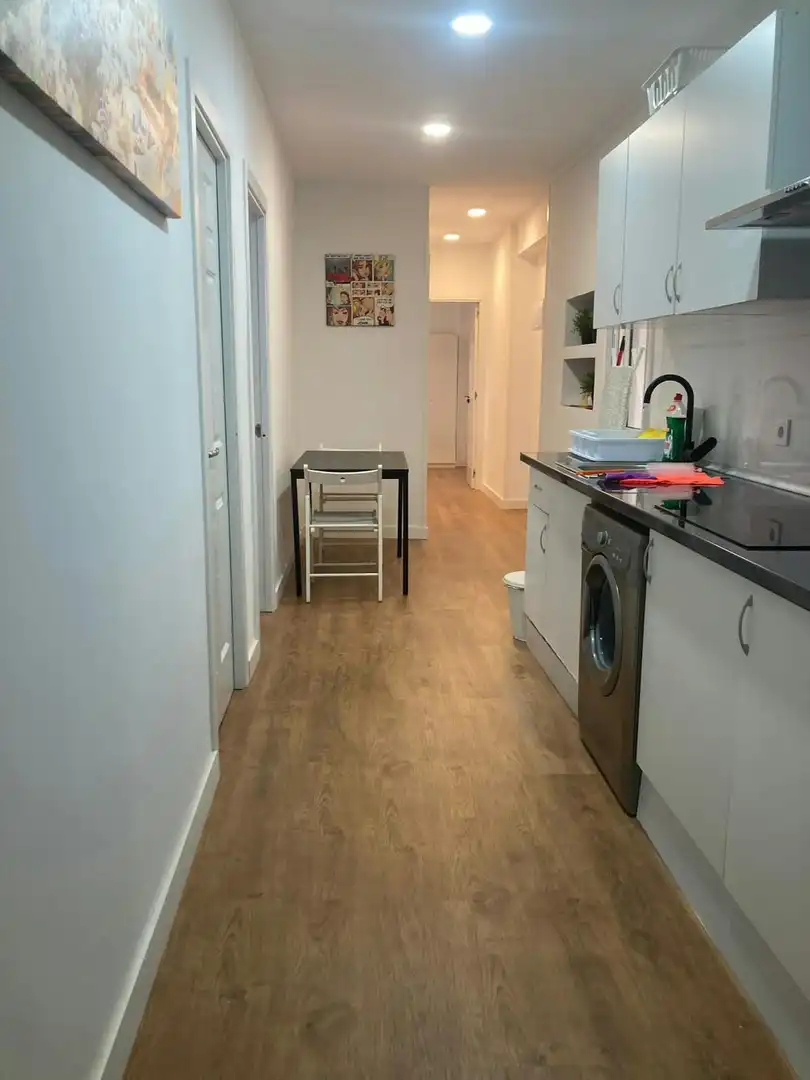 Habitación en alquiler, Madrid