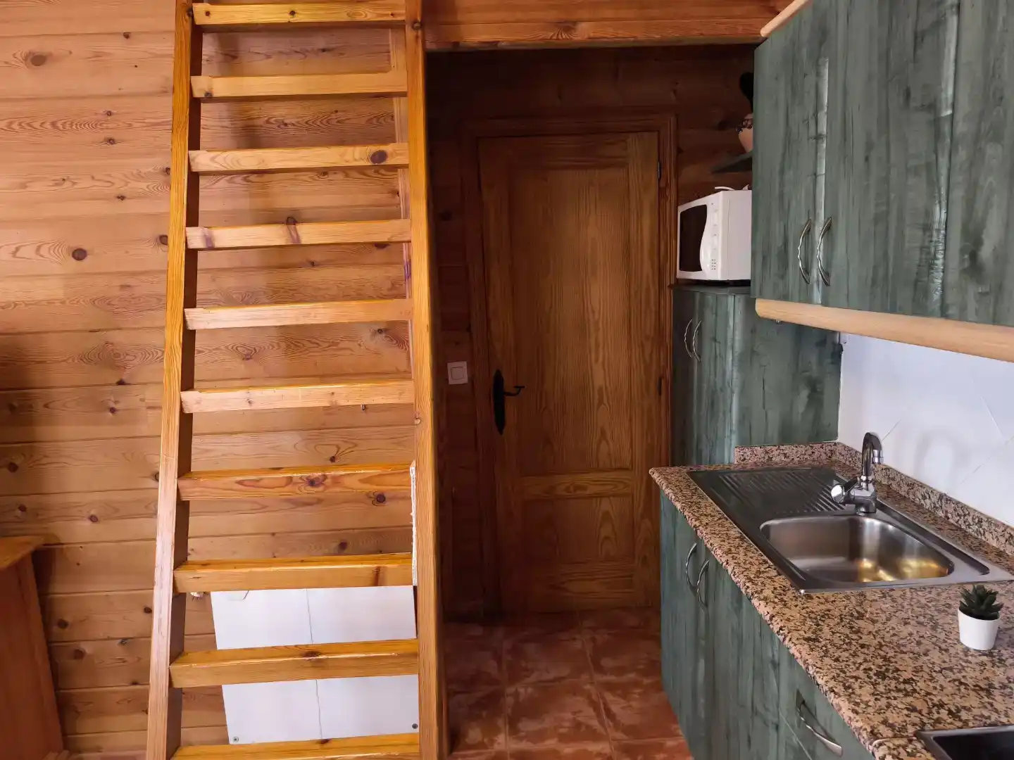 Casa de 50 m² en Moratalla