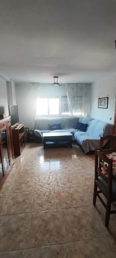 Habitació de lloguer, Alacant