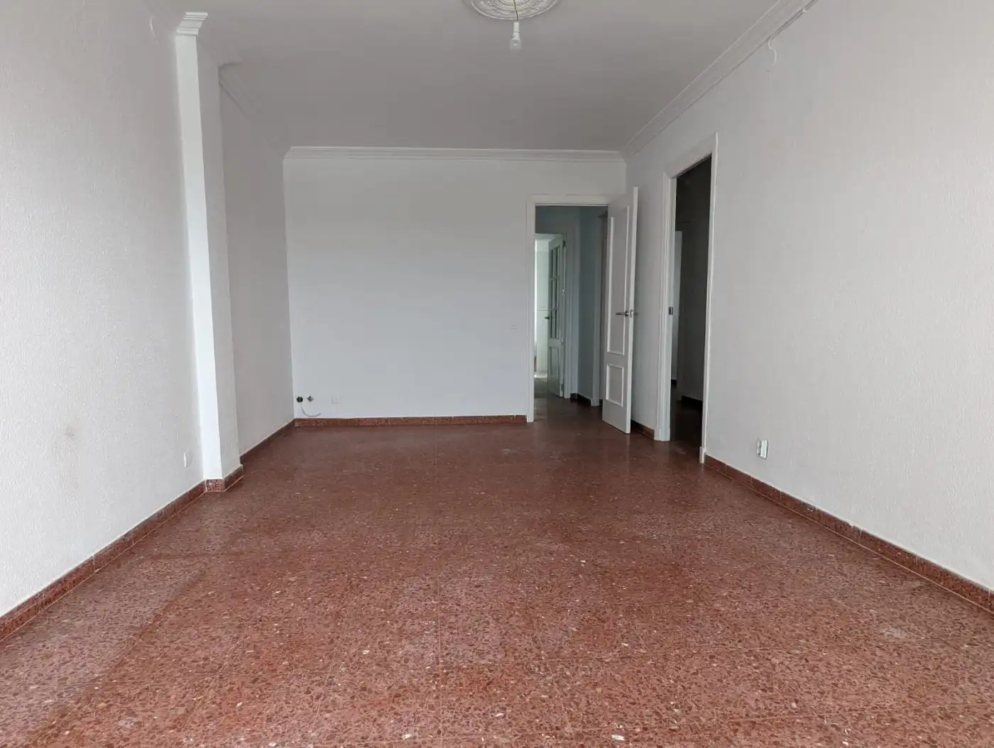 Pis de 90 m² a Sanlúcar la Mayor