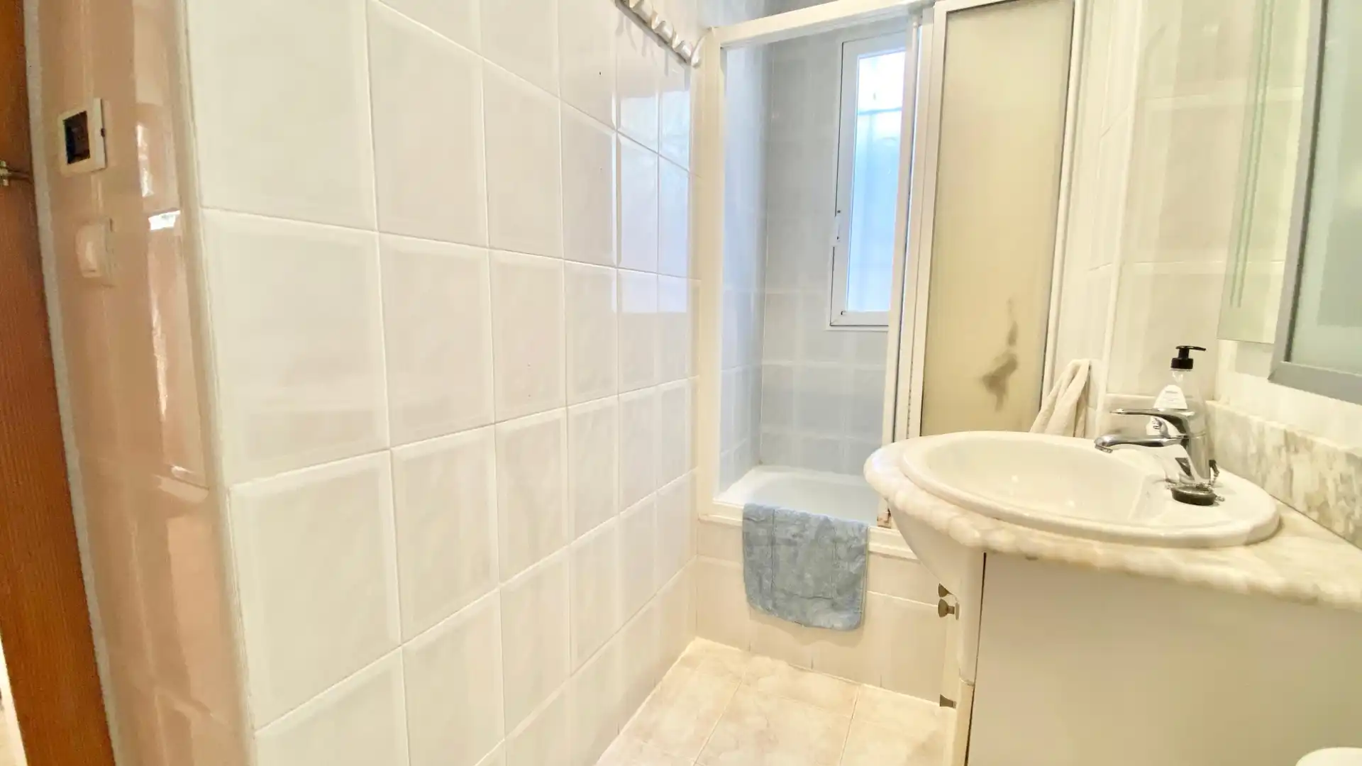 Piso de 154 m² en La Nucia