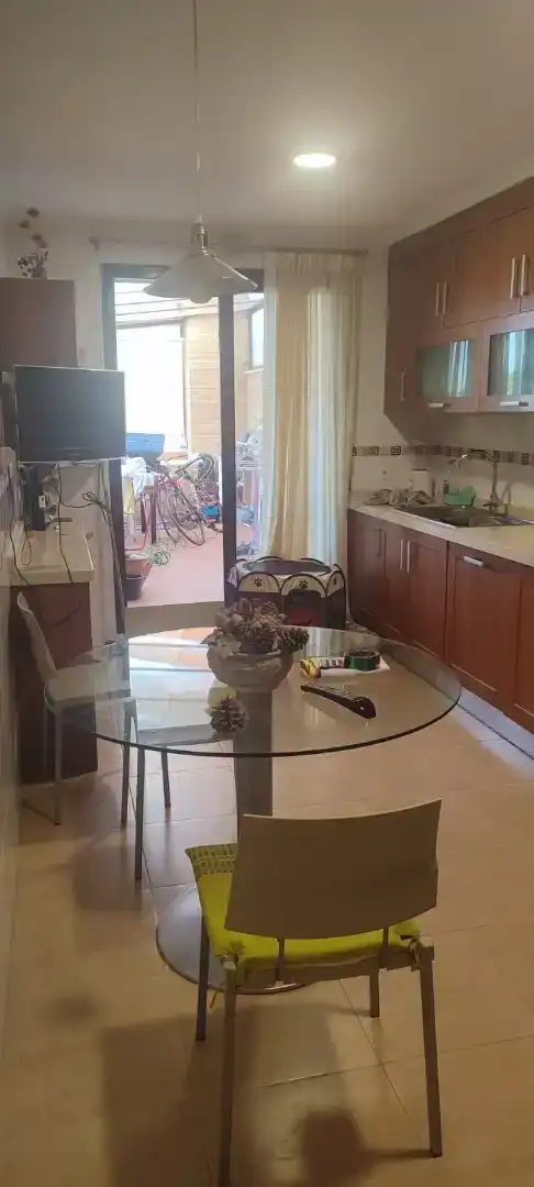 Piso de 130 m² en Albacete