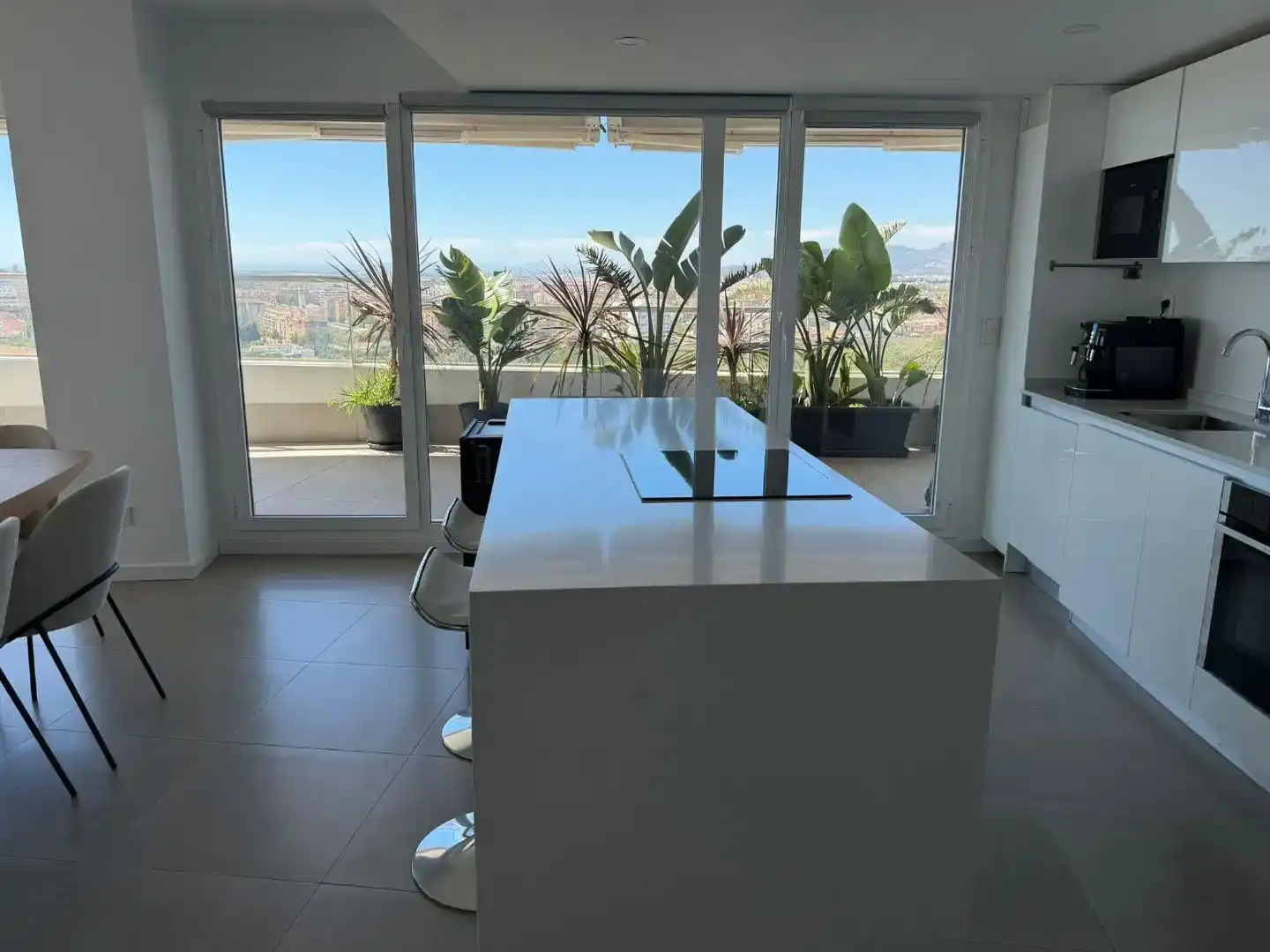 Piso de 264 m² en Canet de Berenguer
