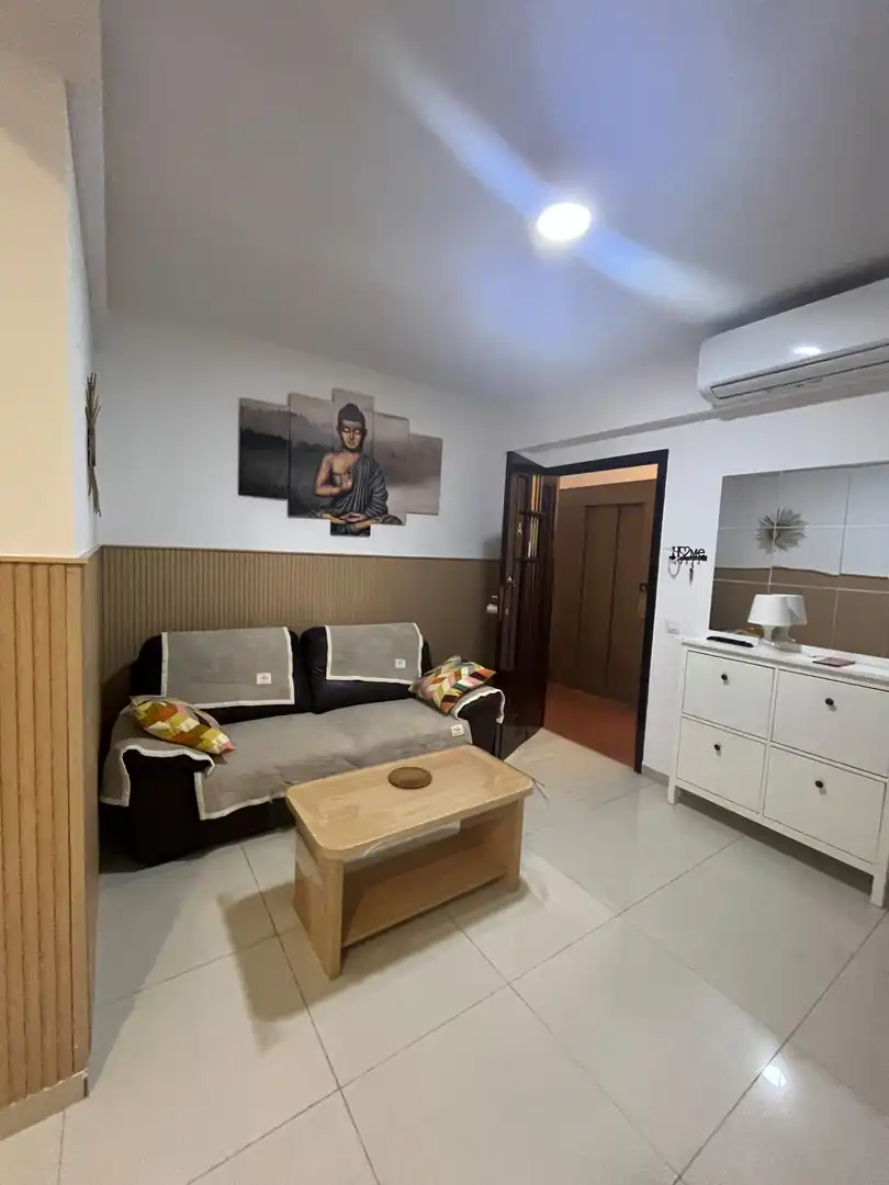 Piso de 80 m² en Las Palmas de Gran Canaria