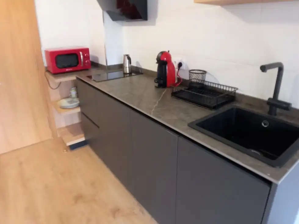 Wohnung 40 m² in Pontevedra