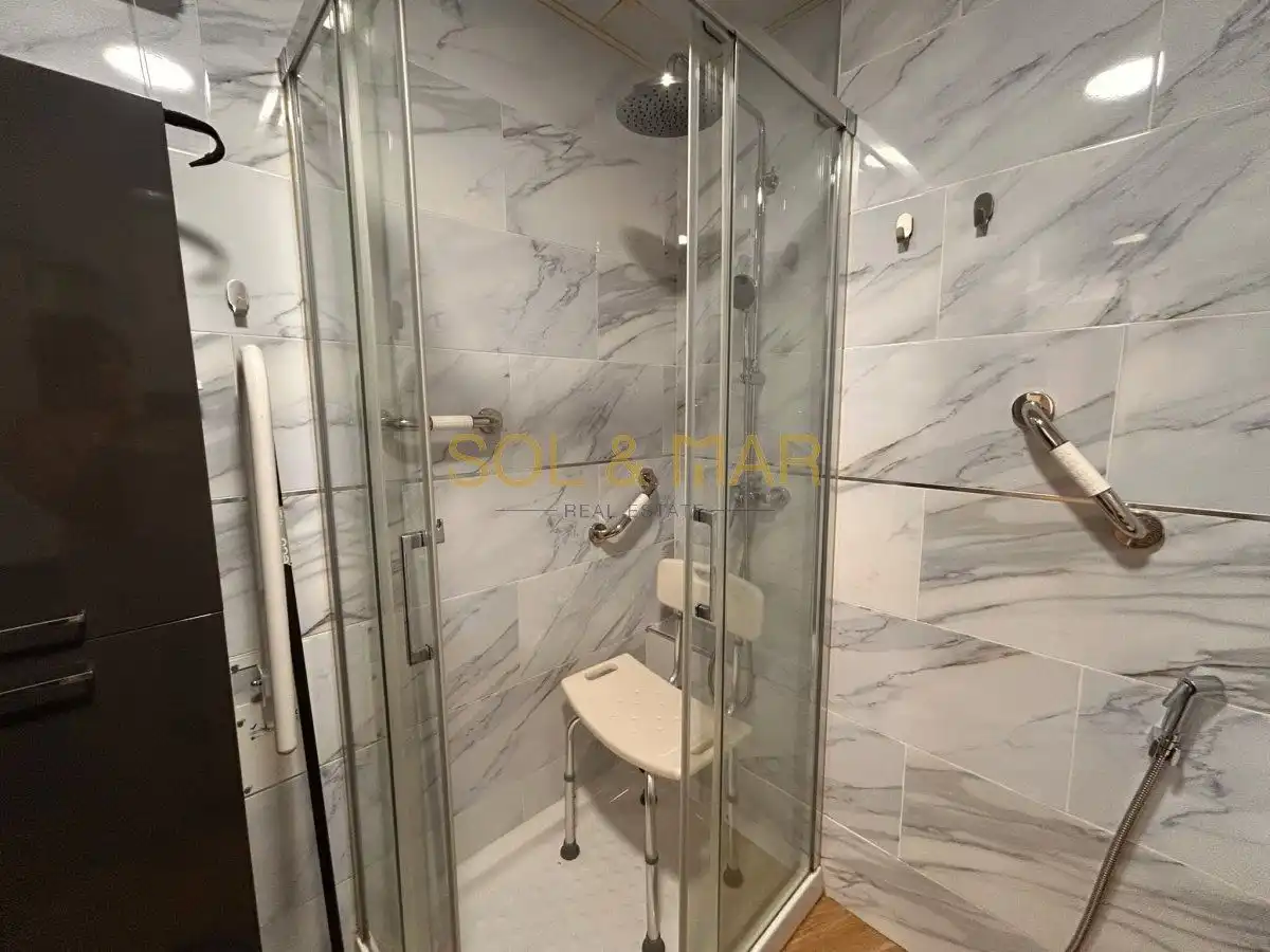Piso de 74 m² en Torremolinos