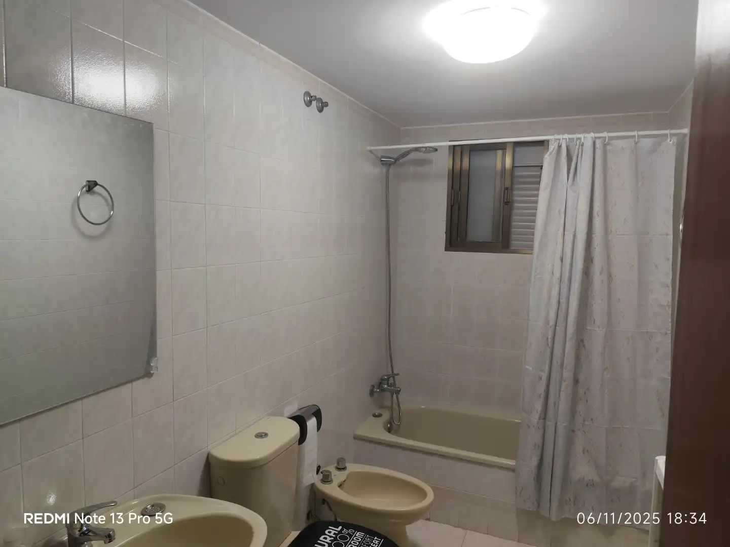 Piso de 75 m² en San Fernando