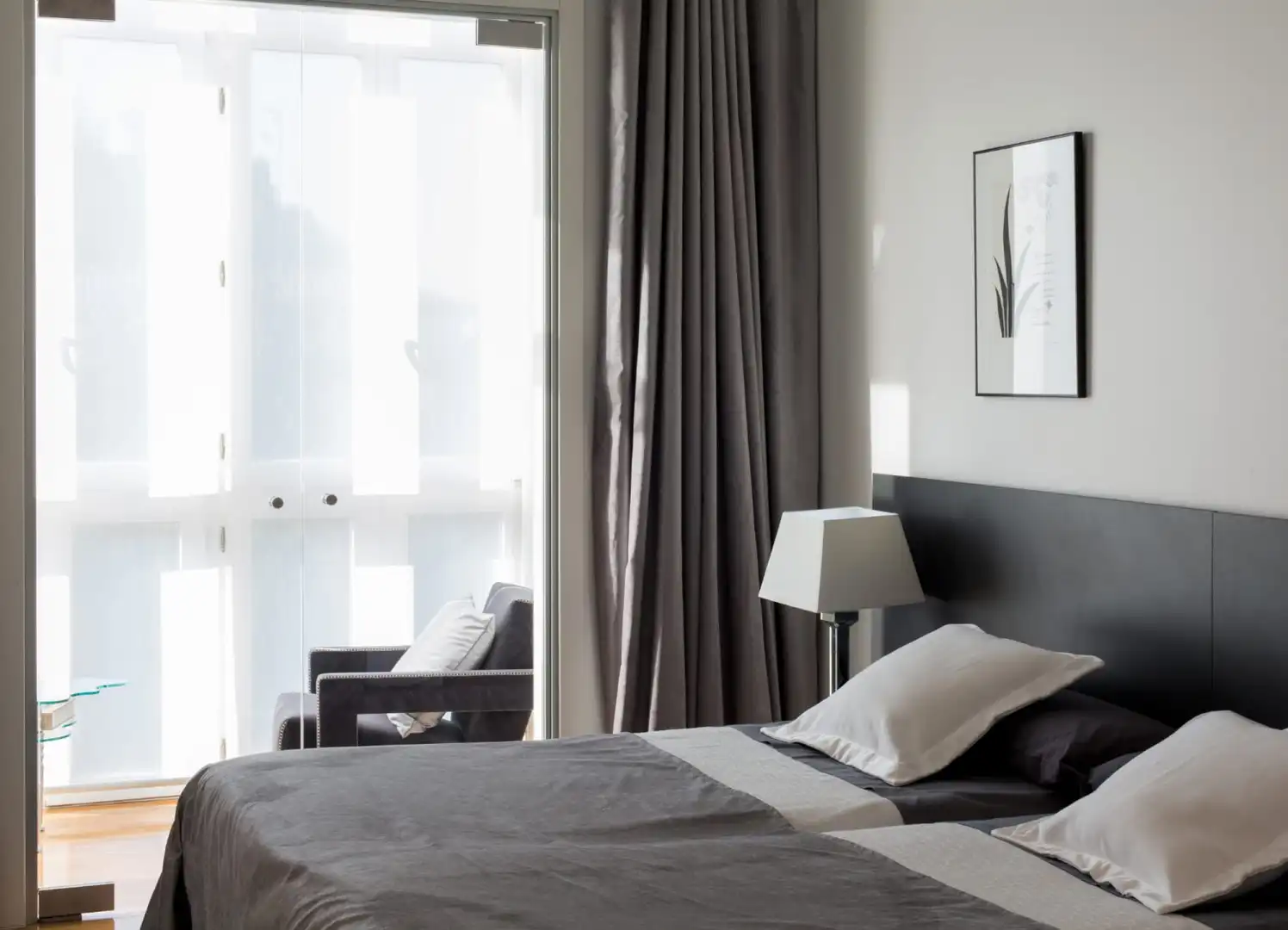 Piso de 125 m² en San Sebastián